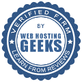 WebhostingGeeks Great Price Award for Filetruth